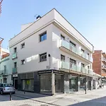 Apart-rent Apartamento Francesc Macia 1A
