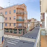 Apart-rent Apartamento Francesc Macia 1A