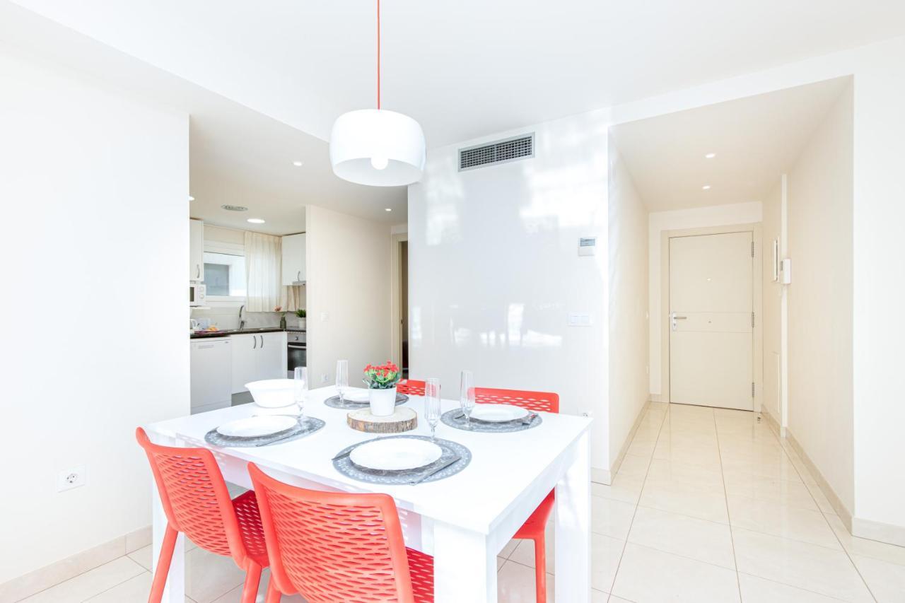 Apartamento Apart-rent Francesc Macia 1º 2001