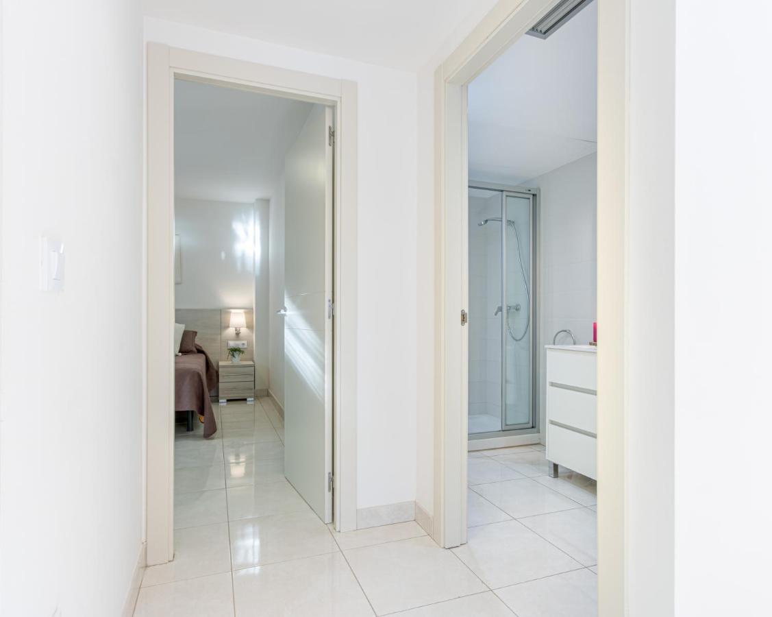 Apart-rent Francesc Macia 1º 2001 Rosas