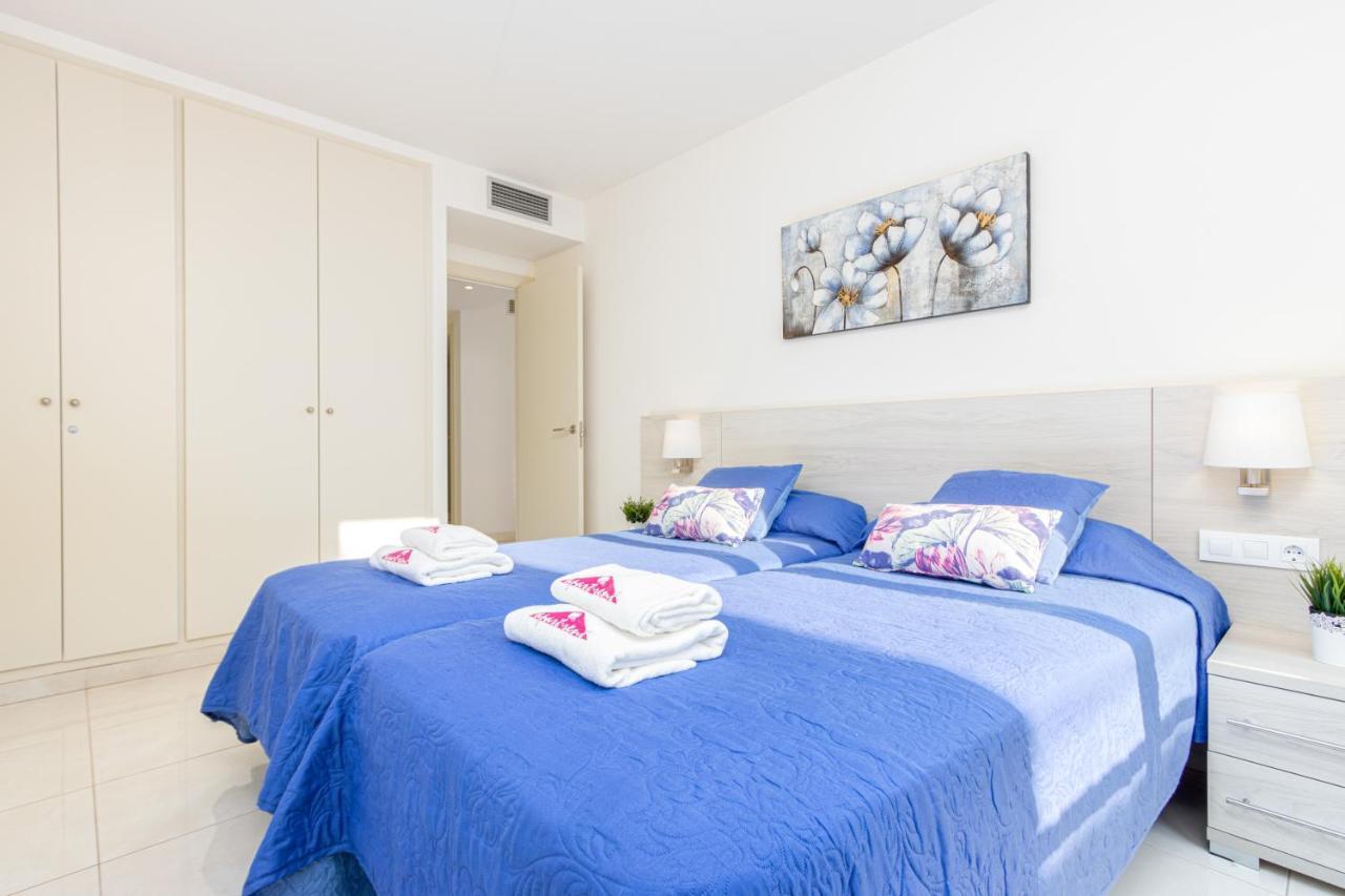 Apartamento Apart-rent Francesc Macia 1º 2001 *