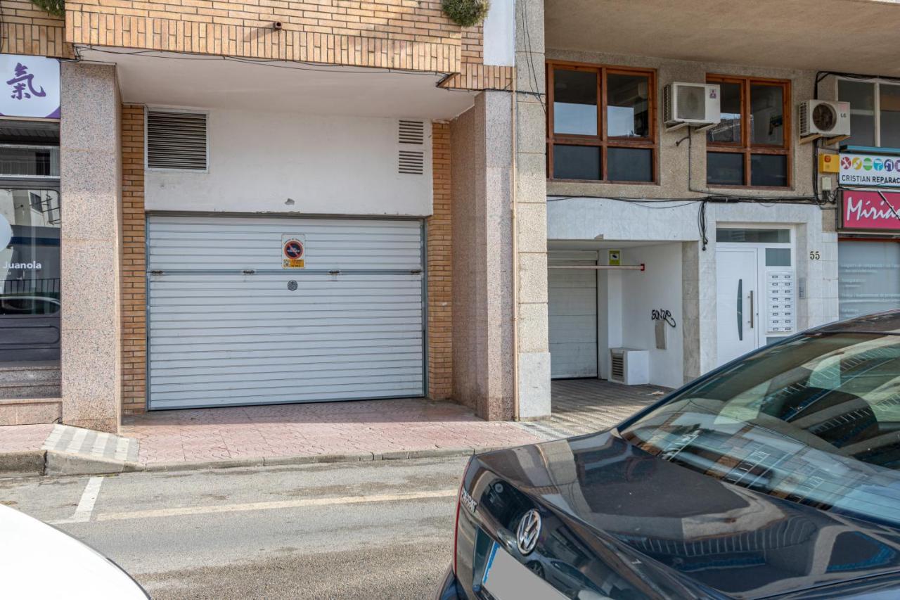 Apartamento Apart-rent Francesc Macia 1º 2001 Rosas